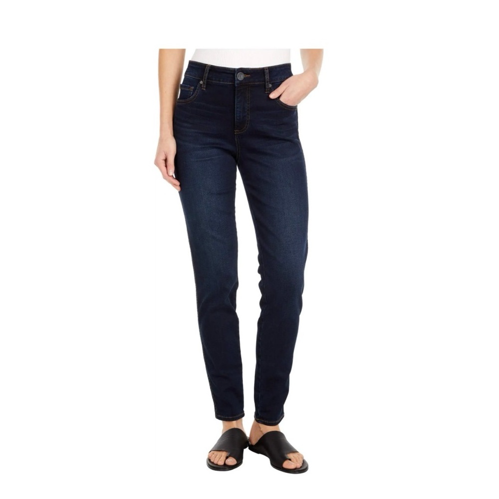 KUT From The Kloth Diana High Rise Skinny Jeans Size 6